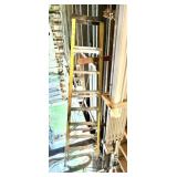 Step Ladder