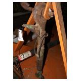 John Deere Top Link and others
