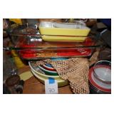 Pyrex