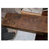 Vintage Stewart Clip Master