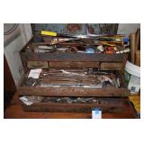 Assorted Tools