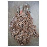 Tow Chains