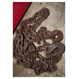 Tow Chain.