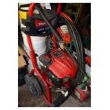 Troybilt Pressure Washer