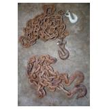 Tow Chains