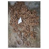 Tow Chain