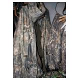 Hunting Jackets, Bibs, Pants, Gortex