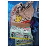 Birdseed & Suet