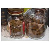Quantity of Wheat Pennies