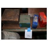 Stamp Sets