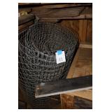 Wire Fencing