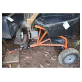 Agrifab Cedar Spreader