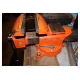 Bench Vise
