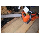 Echo Chainsaw