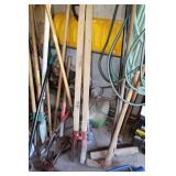 Hand Tools