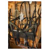 Climbing Tree Stands, Climbing Sticks