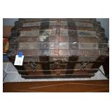 Dome Top Trunk