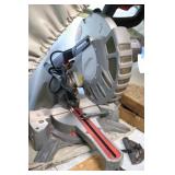 Ace Slide Compound Mitre Saw