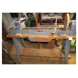 Delta Homecraft Lathe