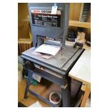 Craftsman 12" Band Saw
