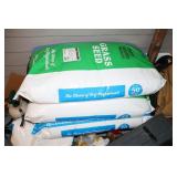 Grass seed