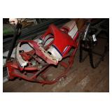 Bike frames