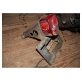 Honda (?) tail light, 2 motors