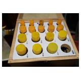 Gasket hole punch set and more