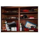 Tools & more