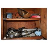 Assorted hardware