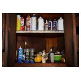 Shop fluids