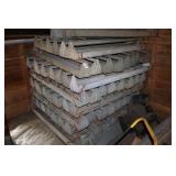 Chicken feeders