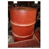 55 gallon drum