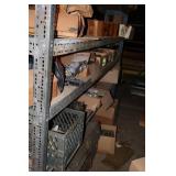 Motorcycle parts & more