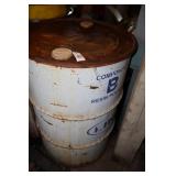 55 gallon drum
