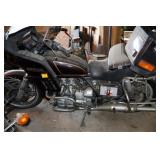 Honda Goldwing 1100
