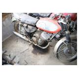 Motorcycle