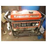 Kawaski generator