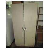 Meta Cupboard, Freezer and more