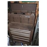 Craftsman tool chest