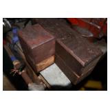 Stamp sets