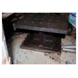 Scrap metal