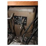 Precision Bilt ArcWelder with leads