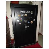 Gun safe