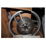 Motorcycle parts & more