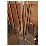 Hand tools & more