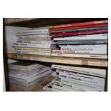 Repair manuals