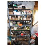 Assorted Motorcycle parts