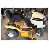 Cub Cadet lawn mower