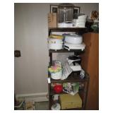 Appliances & more